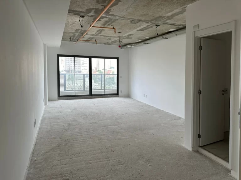 Sala Comercial - 40 m² - Medplex Ibirapuera - 04 - Penth Imóveis